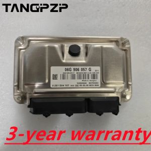 03C906057DK 06G906057G 03C906057AR 03C906057BBB 03C906057BP Engine Control Unit ME7.5.20 ECU For VW Bora 2.0/ Vw Jetta