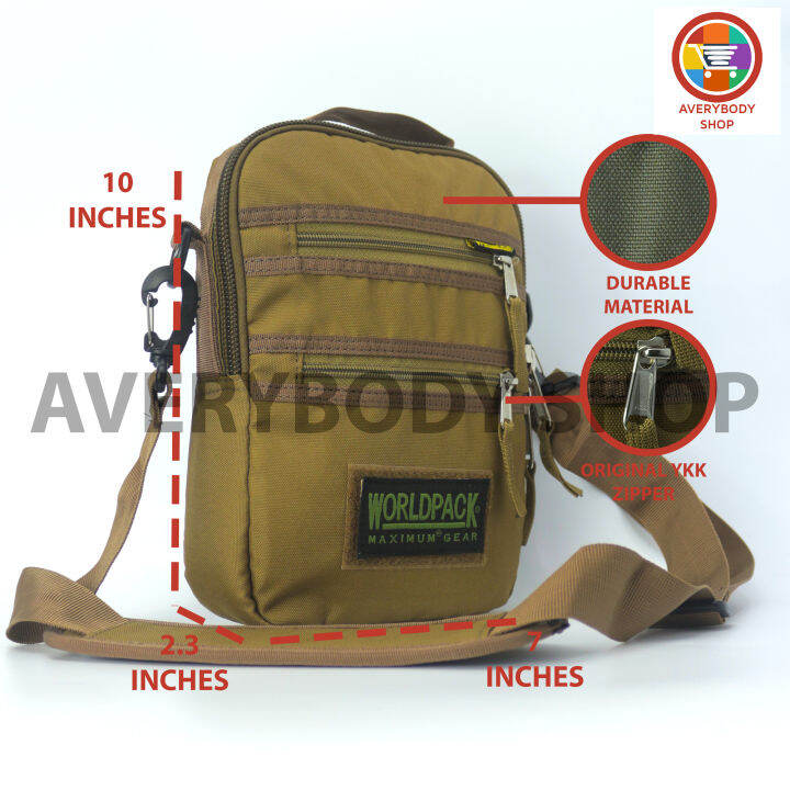 Sling bag for store sale philippines