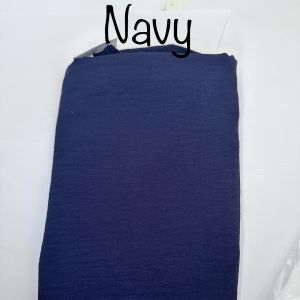 Hijab Elvia Daily Hijab Instan Size M Premium Crinkle By Faula