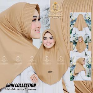 Jilbab Instan Hamidah / Bergo Hamidah L Erincollection