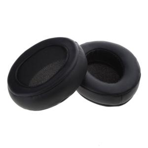 Miếng đệm tai thay thế bọc gối bộ phận Earpads gối cho 701 Q701 tai nghe của tai nghe Bìa