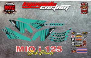 MIO i 2022 STOCK DECALS