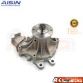 ปั้มน้ำ TOYOTA VIGO , FORTUNER 2500-3000 1KD,2KD (ยี่ห้อ AISIN) WPT-166VAT. 