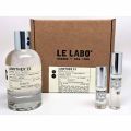 Nước Hoa  L.ELABO 10ml sang trọng quý phái. 