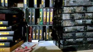 Sarung Wadimor Mascot Jacquard 2023 Murah Sarung Santri