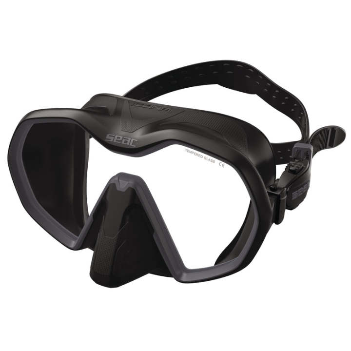 Accessorio Per Attrezzatura Subacquea SEAC - Lunghezza 80 Cm