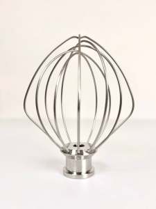 Phụ Kiện Máy Trộn Bột Kitchenaid 6-Whỉre Whip - Hàng chính hãng