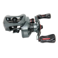WEEBASS DEPTH V2 รอกหยดน้ำรุ่นใหม่ 2023 เบากว่าเดิม 175กรัม  มีกิ๊กเสียงปลาลาก. 
