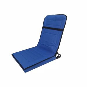 Kursi Lipat Outdoor / Kursi Lesehan / Kursi beanbag tanpa lengan
