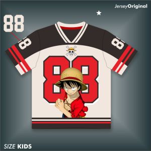 JERSEY OVERSIZE VIRAL JERSEY OVERSIZE KARAKTER ANAK USIA 4 SAMPAI 10 TAHUN BAJU VIRAL ANAK TERBARU