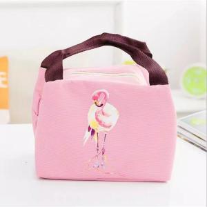 SS GALLERY - TB102 TAS BEKAL ANAK / LUNCH BAG SEKOLAH