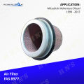 Fleetmax Air Filter FAS8977 for Mitsubishi Adventure Diesel ( 1998 - 2017 ). 