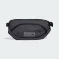 adidas Training Hybrid Waist Bag Unisex Grey IT4588. 
