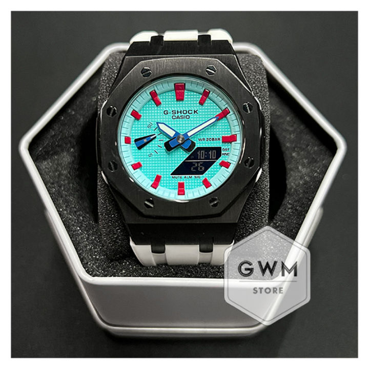 Casio G-Shock Mini \
