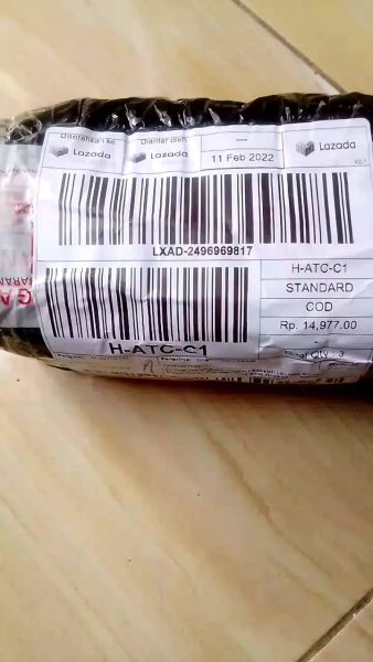 Buyer review video 3