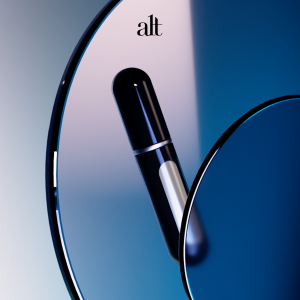 Alt Perfume Atomizer | Botol travel size 5ml | Botol isi ulang