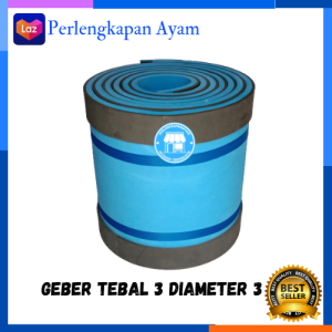 Geber Ayam Tebal 3cm Diameter 3meter Geber Spon Arena Adu Ayam geber geber ayam murah ring arena tarung ayam ring ayam bangkok aduan geber ring arena aduan ayam
