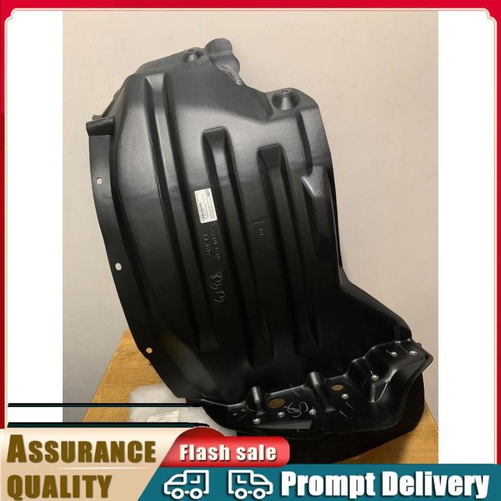 Mitsubishi Montero 2016 2019 Fender Liner RH 5370B614 Lazada PH