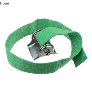 🎄【Special price】Huan ประแจกรองน้ำมันประแจประแจประแจสายรัดสำหรับงานหนัก1 2 5ชิ้นตัวกรองน้ำมันกันลื่นอุปกรณ์ซ่อมรถยนต์ประแจสายกรองน้ำมัน