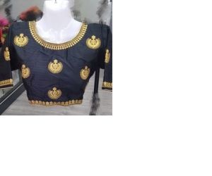 Women Fashion ReadyMade Saree Blouse