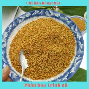 Phấn hoa trinh nữ hoàng cung
