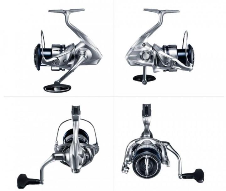 Máy câu Shimano Stradic C3000XG