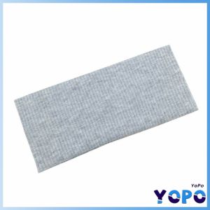YP Sports Fashion Headband Wash Face Casual Hair Band Colorful Knitted Elastic Headband