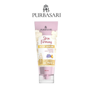 Purbasari Skin Firming Body Serum 180ml