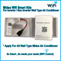Midea EU-SK105 WiFi Smart Kits For Wall Type Midea Air Conditioner. 