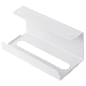 [SG Stock] Household & Office Under Cabinet Paper Towel Holder