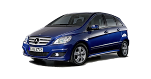 Merces Benz B170 B180 B Class Hight Quality Racing-Kool Resistant Car Cover Protect Waterproof  Penutup Selimut Kereta