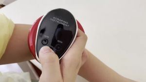 【Ready Stock】9-gears Adjustable Electric Gua Sha Scrapping Massager Meridian brush massager&Cupping with Heat & Electric Vacuum Suction Device Suction Cupping Body Massager Vacuum Cans Suction Cup Heating Fat Burner Anti-cellulite Massager 充电款拔罐+按摩+发热+刮