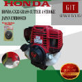 HONDA Gasoline Gas Trimmer Grass cutter 4 GX35 GX50. 