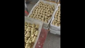 Premium Brass 2 Inch DN50 Horizontal Check Valve Rust-Proof  Anti-Backflow Device Gamit sa Water