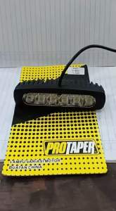 Lampu Sorot Kabut 6 Led TAD 4301 Plastik