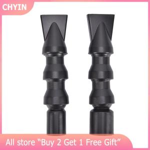 [COD] CHYIN 20/25mm fish tanks flexible aquarium water outlet duckbill return pipe end plastic nozzle