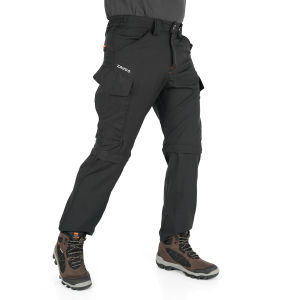 Zarventure Celana Sambung Zavos Outdoor Quickdry 2 In 1