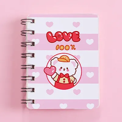 A7 Mini Notebook Cute Notebook Notepad Kids Goodie Bag Gifts Children Day Gift Goodie Bag Kid Birthday