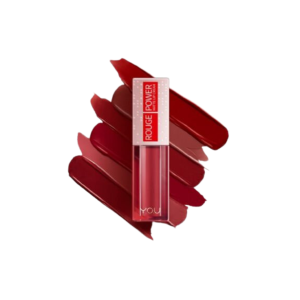 YOU Rouge Power Matte Lip Cream Lipstik