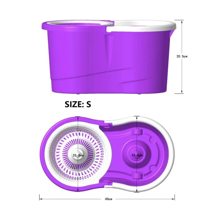 360 Degree Spin Head Spin Mop With Spinner And Bucket Magic Tornado Mop 360 Easy Rotating Map 360 Degree Spin Head Spin Mop With Spinner And Bucket Magic Tornado Mop 360 Easy Rotating Map