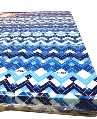[IN STOCK] JOLLY ECOSOFT FOAM / TWIN SIZE FOAM 4X42X75