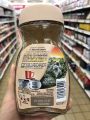 Italy purchasing Nescafe RED CUP CREMA Nestle red cup cream pure coffee 50 cups 100g. 