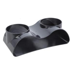 Aquariums Cave Tunnel Decoration for Home and Commercial Use with Safe Fish Hiding Place and Improve Viewing Experience