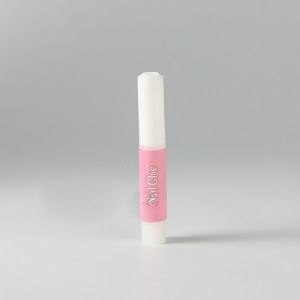 MD-K185 Lem Kuku Cair Kecil Tahan Lama Nail Glue / Lem Kuku Palsu Mini Fake Nails Glue Nail Art Glue