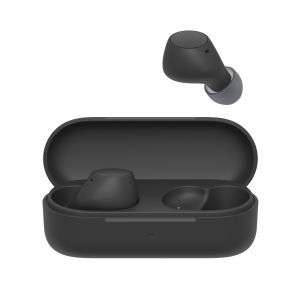 Tai Nghe True Wireless Sony WF-C510 Chất Âm Chi Tiết Công Nghệ DSEE - Chống Nước IPX4 - Pin 22 Giờ - Bluetooth 5.3