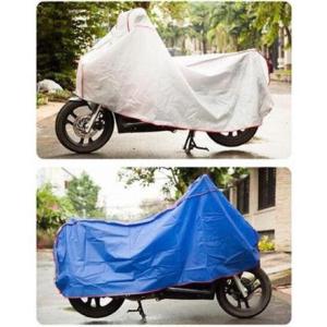 bạt phủ xe máy loại tốt