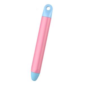 Kids Safe Pen For Tablets With Soft Silicone Tip Substantial ABS Material No Charging Required Ergonomic Grip For Learning Devices