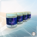 Niveon Pro-Enzyme Toner Pads, with protease enzyme and madecassoside for gentle exfoliation, toning. 