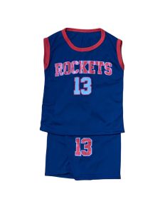 Setelan singlet basket anak termurah / kaos bola basket anak tanpa lengan / kaos olahraga anak