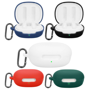 Earbud Shockproof Housing Skin-friendly Guarding Washable Shell Nonslip Keep Safe From Accidental Drop for AilyBuds E10